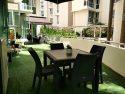 Savannah Condopark (D18), Condominium #389874541